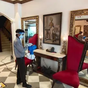 Hotel Clark International, Delhi (National Capital Territory of India)