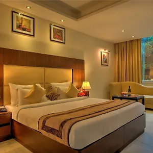 Hotel Regent Continental, Delhi (National Capital Territory of India)