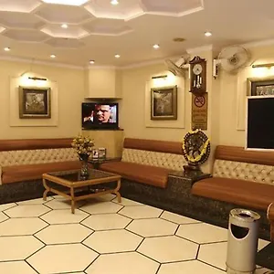 Hotel Park View, Delhi (National Capital Territory of India)