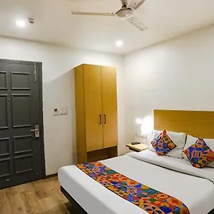 Hotel Fabhotel The Vaishali Dakshini Pitampura, Delhi (National Capital Territory of India)