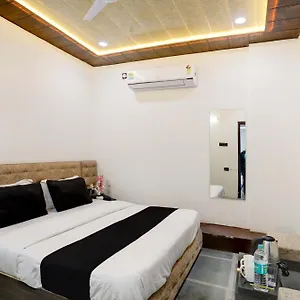 Hotel Collection O Park Paradise, Delhi (National Capital Territory of India)