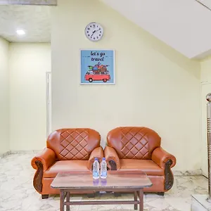 Hotel O 74192 Vishwakarma Palace, Delhi (National Capital Territory of India)