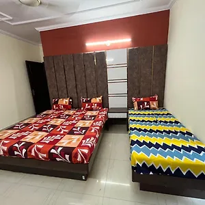 Hotel Jyoti Deluxe, Delhi (National Capital Territory of India)