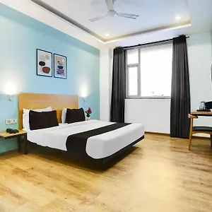 Hotel Super Townhouse Rohini Sector 23, Delhi (National Capital Territory of India)