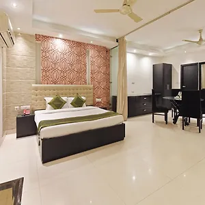 Hotel Treebo Trend B Continental, Delhi (National Capital Territory of India)
